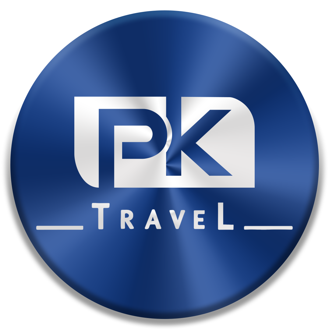 PK Travel & Tour (P Kyaw Co.,Ltd.)
